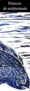 livre Poissons de m�diterran�e