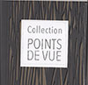 Couverture du livre Aube faisant partie de la collection Point de vue